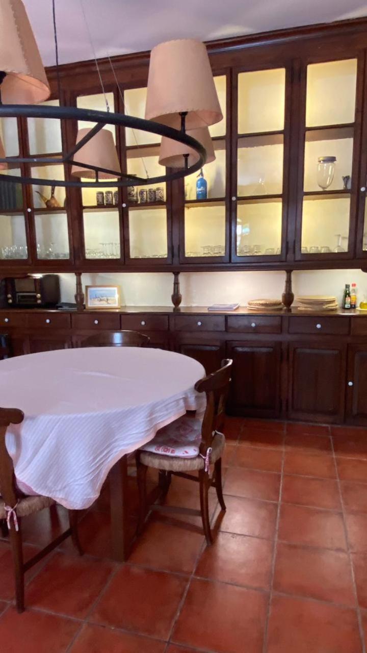 Hostal De Bianya ลาวัล เด เบียนยา ภายนอก รูปภาพ